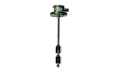 UQK-652-C/S型船用浮球液位控制器