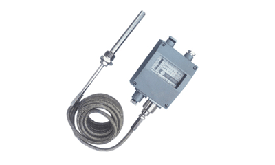 WTZK-50-C型船用(普通)压力式温度控制器