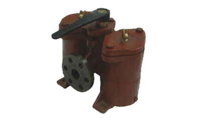 GB/T425-94低压粗油滤器系列产品